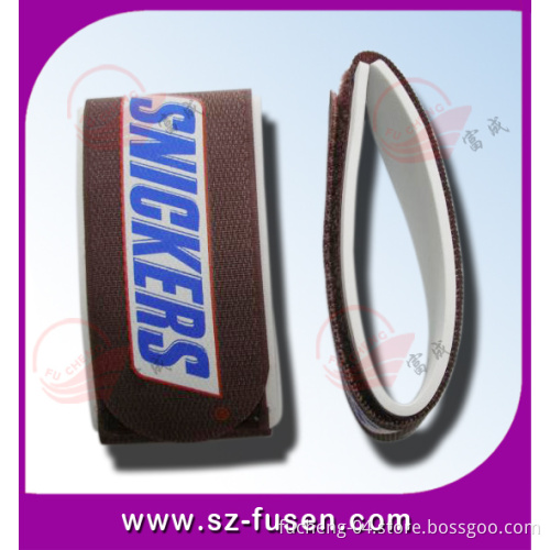 Durable and Eco-Friendly 50*500mm Velcro Ski Strap (FS)